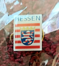 Pin Anstecker Wappen