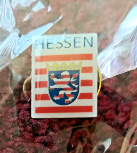 Pin anstecker wappen - pin,