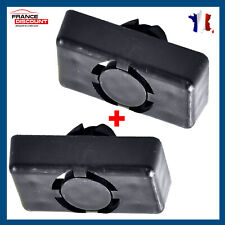 2x Wagenheber Puffer Auflage