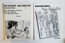 FIRST EDITION Stanton Archives