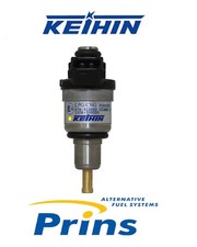 NEU Original Keihin KN8