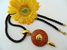 Pierre Lang Kordelkette mit