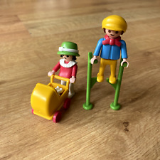 Playmobil 5403 Junge mit
