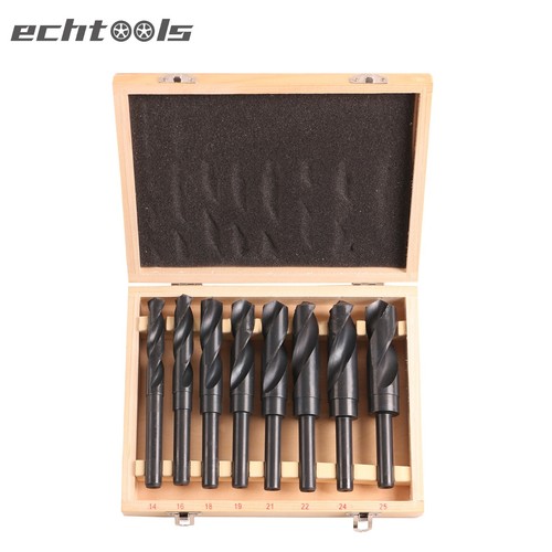 Echtools hss spiral bohrer - echtools,
