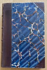 Hermann Hesse. Nachbarn. Erste Auflage. 1909. S. Fischer, Berlin.