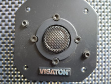 2x VISATON HC20 TITAN FFL 8
