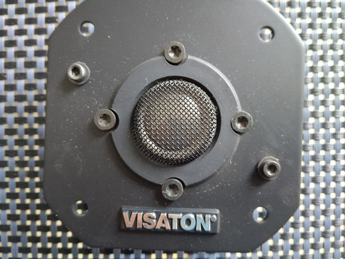 Visaton hc20 titan ffl 8 - hc20,