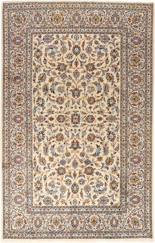Orientteppich kashan kork - orientteppich,