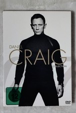 DANIEL CRAIG COLLECTION -
