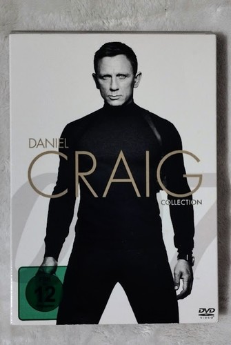Daniel craig collection - daniel,