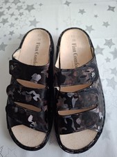 Finn Comfort Sandalen Gr. 38