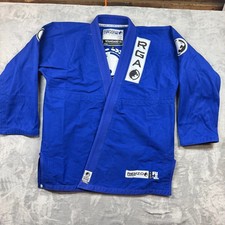 Renzo Gracie Academy RGA BJJ