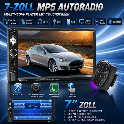 Din auto stereo - din,
