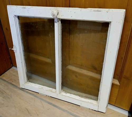Uralter sprossenfenster - uralter,