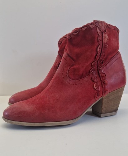 Mjus damen stiefel - mjus,