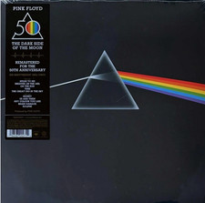 Pink Floyd The Dark Side Of