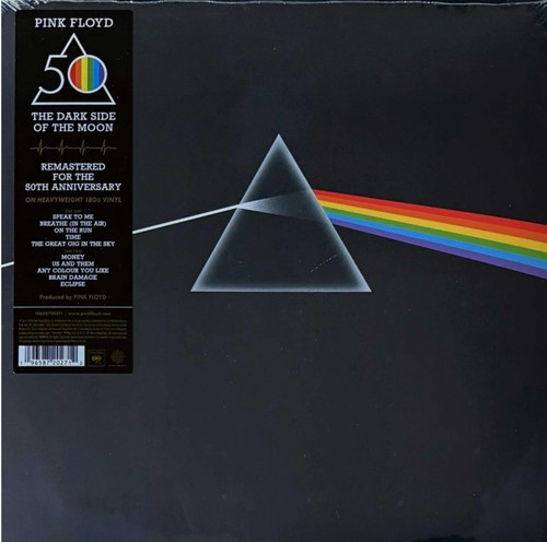 Pink floyd the - the, dark