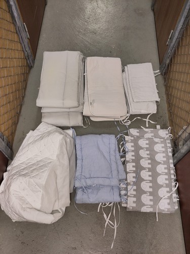 Randschutz bettumrandung - randschutz,,