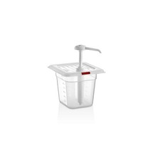 Saucenspender, Ketchupspender