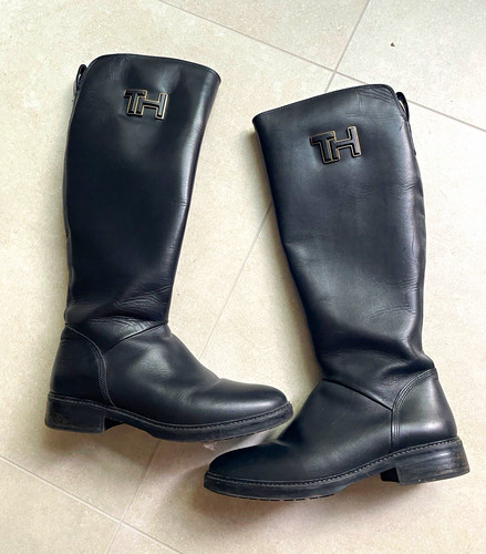 Tommy hilfiger damen - hilfiger,