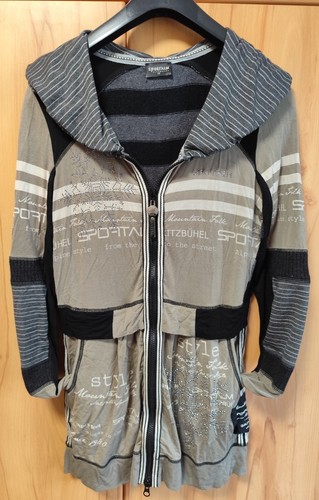 Sportalm leichte jacke 38 - leichte, gr