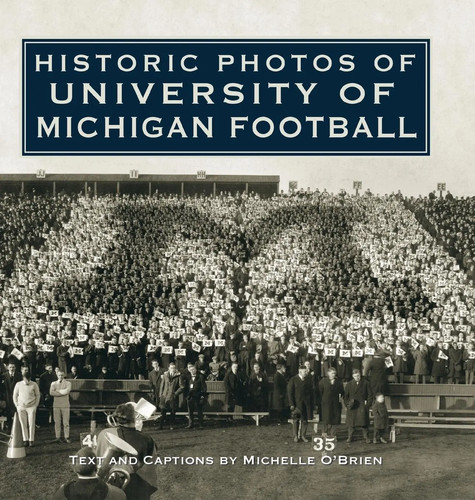 Michelle brien historic - michelle, o'brien