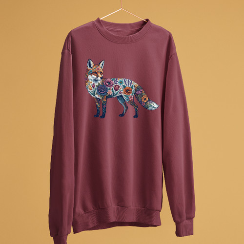 Merch floral wild - merch,