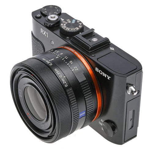 Sony dsc rx1 kamera - dsc-rx1,