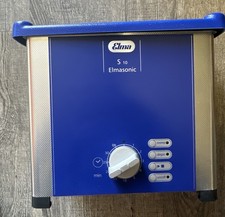 Elma Elmasonic S10 Ultraschall Neu Nie Benutzt