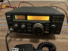Icom IC-725 HF-transceiver