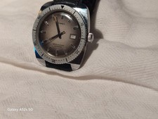 Seltener timex diver automatik - seltener,