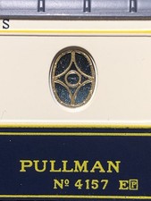 CIWL Pullman Zug , 3er Set + 2