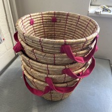 Korb Set 5 Stück IKEA *rar*