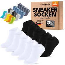 Premium Sneaker Socken Herren