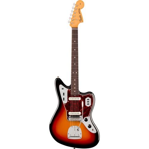 Fender vintera iii - iii, mid