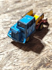 Siku V260 Autoschaufler Klaus