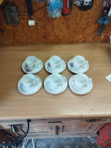Rosenthal porzellan tee - rosenthal,