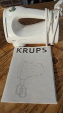 Krups 3 mix 8000 Set