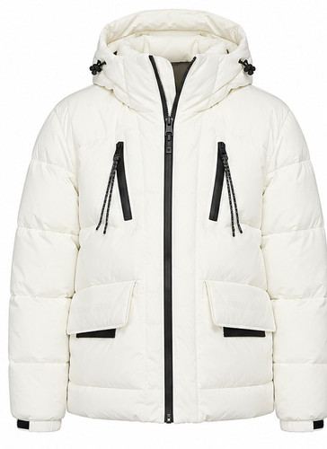 Tommy hilfiger jeans hooded - hilfiger,