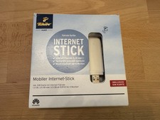 Mobiler Internet-Stick mit