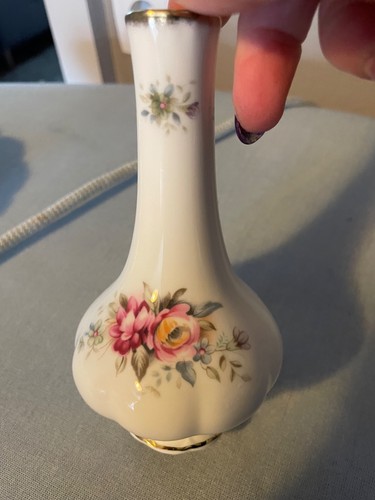Vase queen anne summer - vase,