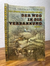 Die Söhne der großen Bärin