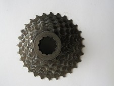 Kassette Shimano 7 Fach (7 speed) 11-28