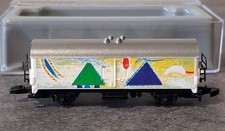 Märklin Mini-Club 81003