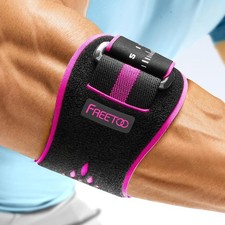 Ellenbogenbandage Tennisarm