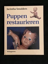JACINTHA SMULDERS - PUPPEN
