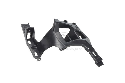 Halter stoßstange vorne - halter,