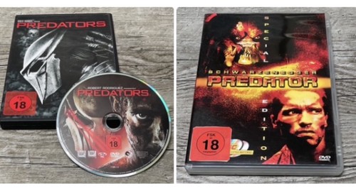 Predator special - „predator,