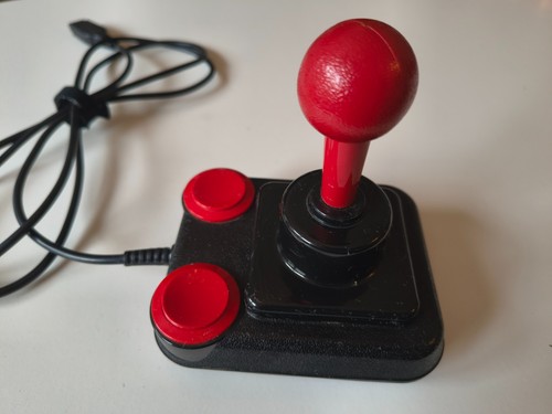 Competition pro joystick - pro, –