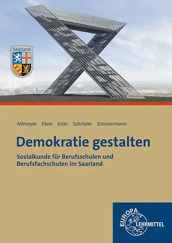 Demokratie gestalten - ,